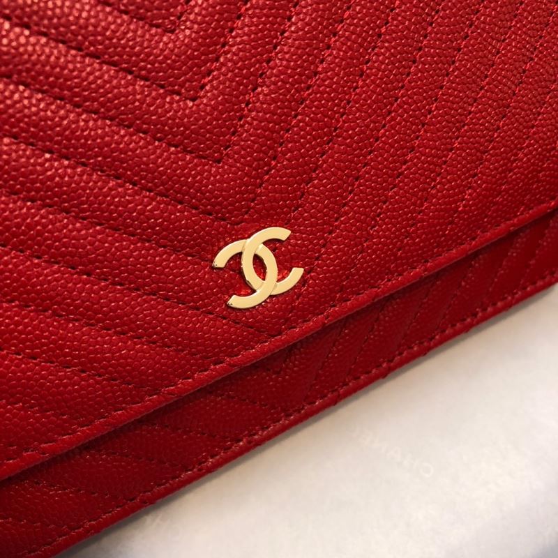 Chanel WOC Bags